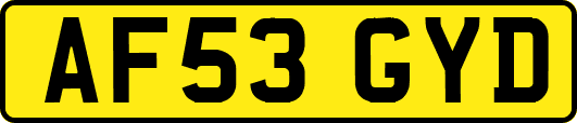 AF53GYD