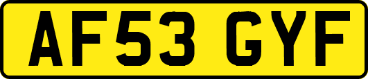 AF53GYF