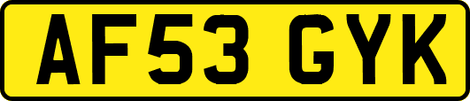 AF53GYK