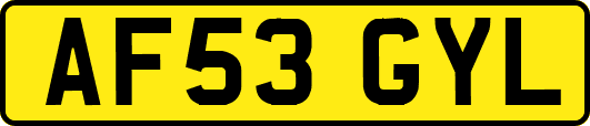AF53GYL