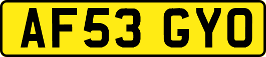 AF53GYO