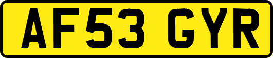 AF53GYR