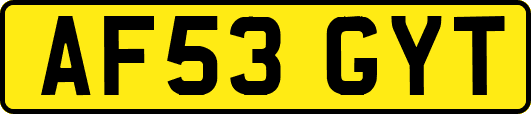 AF53GYT