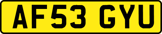 AF53GYU
