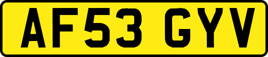 AF53GYV