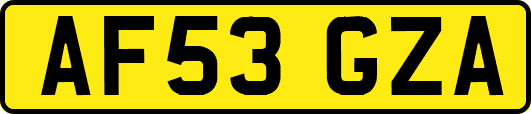 AF53GZA