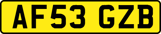 AF53GZB