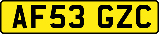AF53GZC
