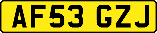 AF53GZJ