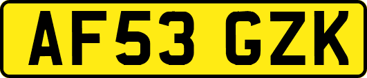 AF53GZK