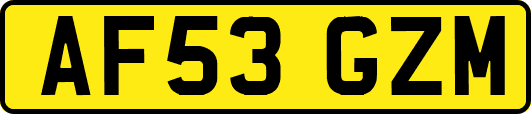 AF53GZM