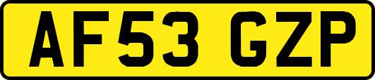 AF53GZP