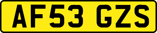 AF53GZS