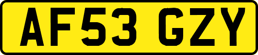 AF53GZY