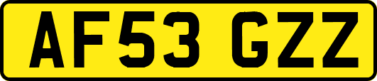 AF53GZZ