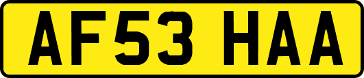 AF53HAA