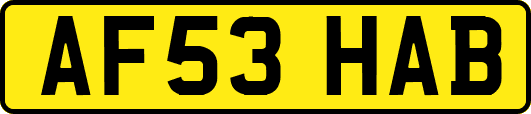 AF53HAB
