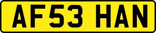 AF53HAN
