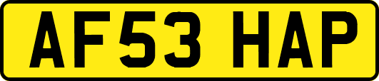 AF53HAP