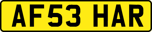 AF53HAR