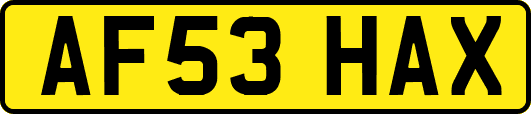 AF53HAX
