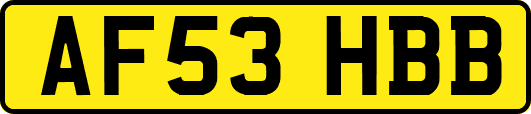 AF53HBB