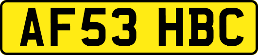 AF53HBC