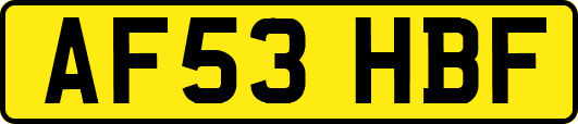 AF53HBF