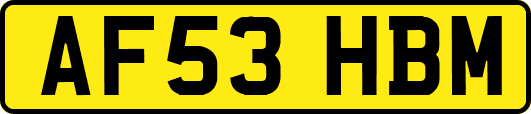 AF53HBM
