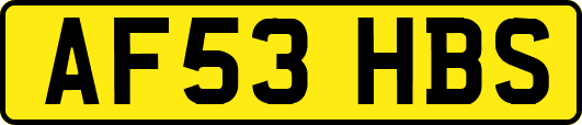 AF53HBS