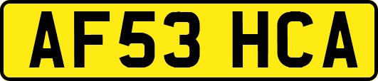 AF53HCA