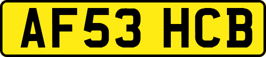 AF53HCB