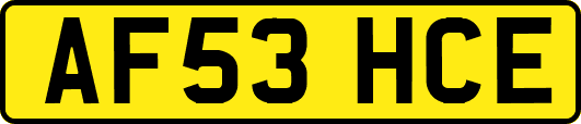 AF53HCE