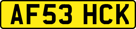 AF53HCK