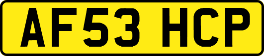 AF53HCP
