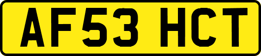 AF53HCT