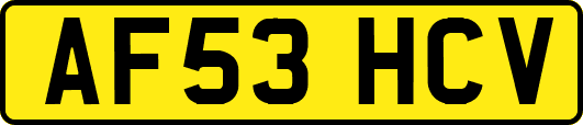 AF53HCV