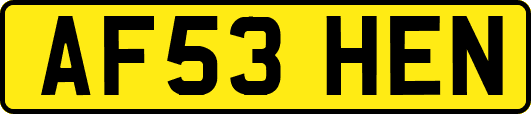 AF53HEN