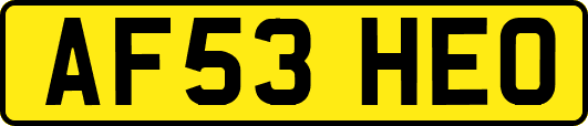 AF53HEO