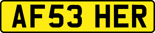 AF53HER