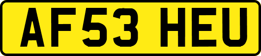 AF53HEU