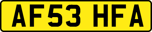 AF53HFA