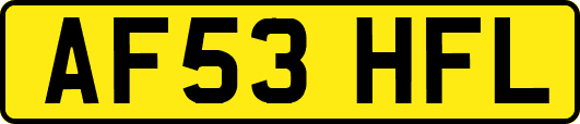AF53HFL