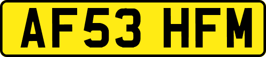 AF53HFM