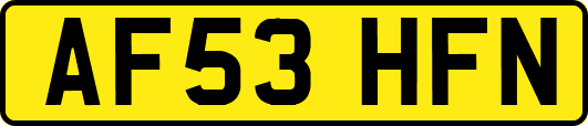 AF53HFN