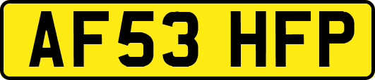 AF53HFP