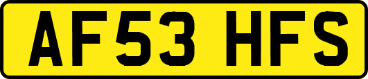 AF53HFS