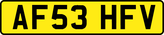 AF53HFV