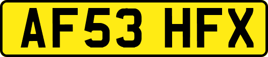 AF53HFX
