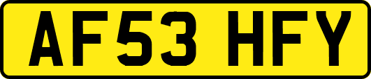 AF53HFY